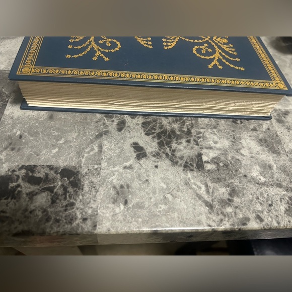 The Odyssey by Homer (1961) International Collectors Library- Hardcover - Picture 5 of 7